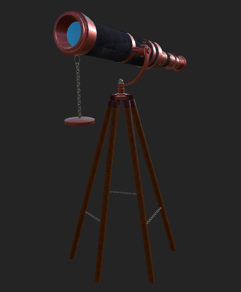 3D Modeling
