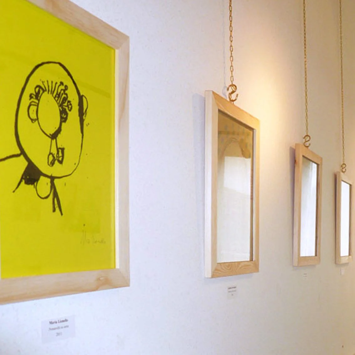 Toni Alfano - Mi ritorni in mente - Alzheimer Lab 2011