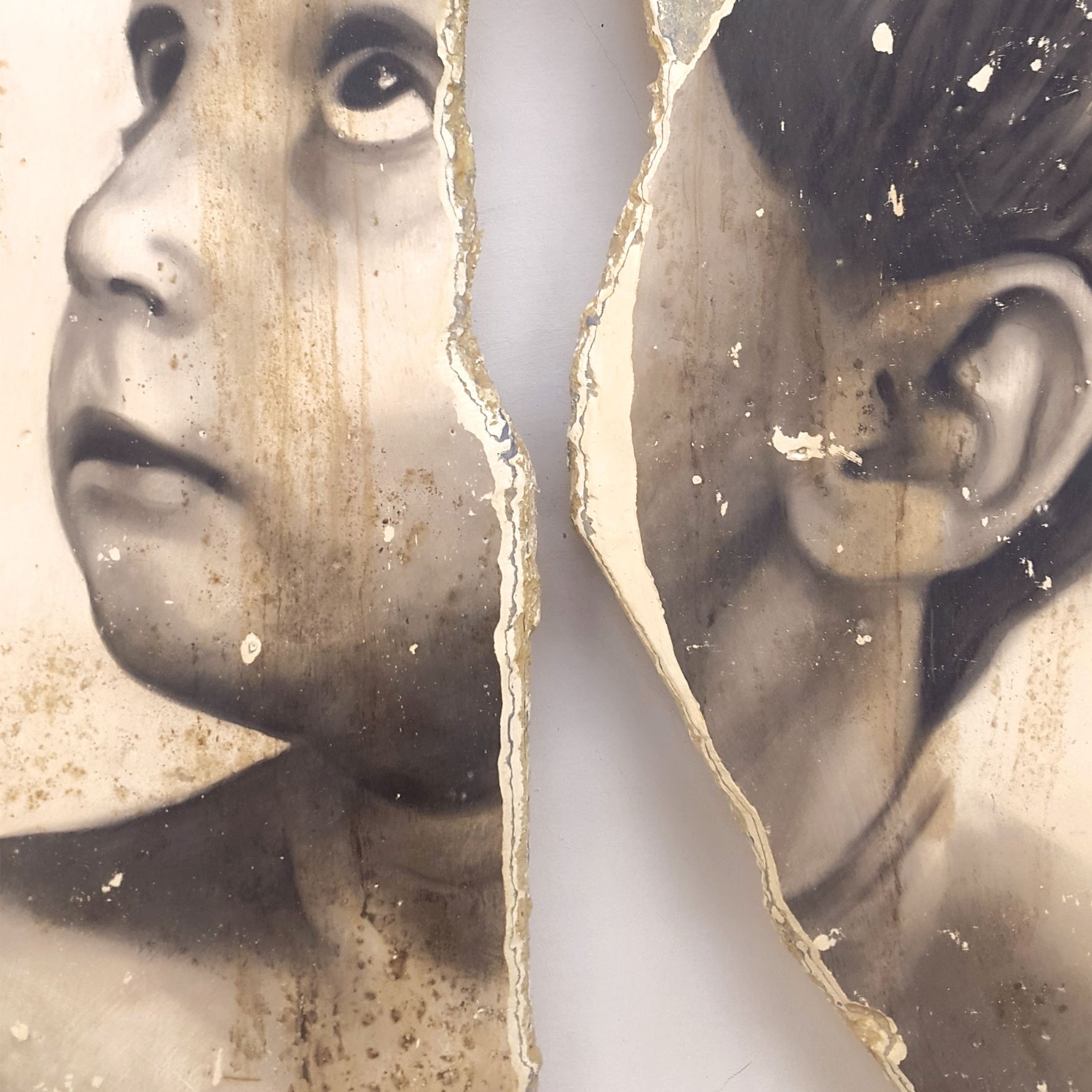 Toni Alfano The Hidden Gate 2019 Gallery