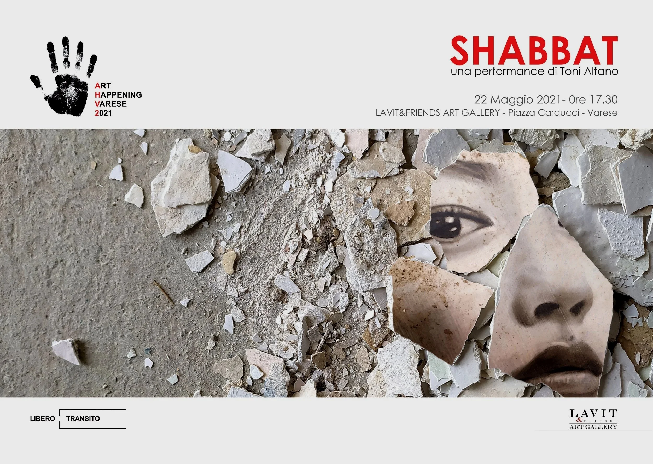 SHABBAT 2020