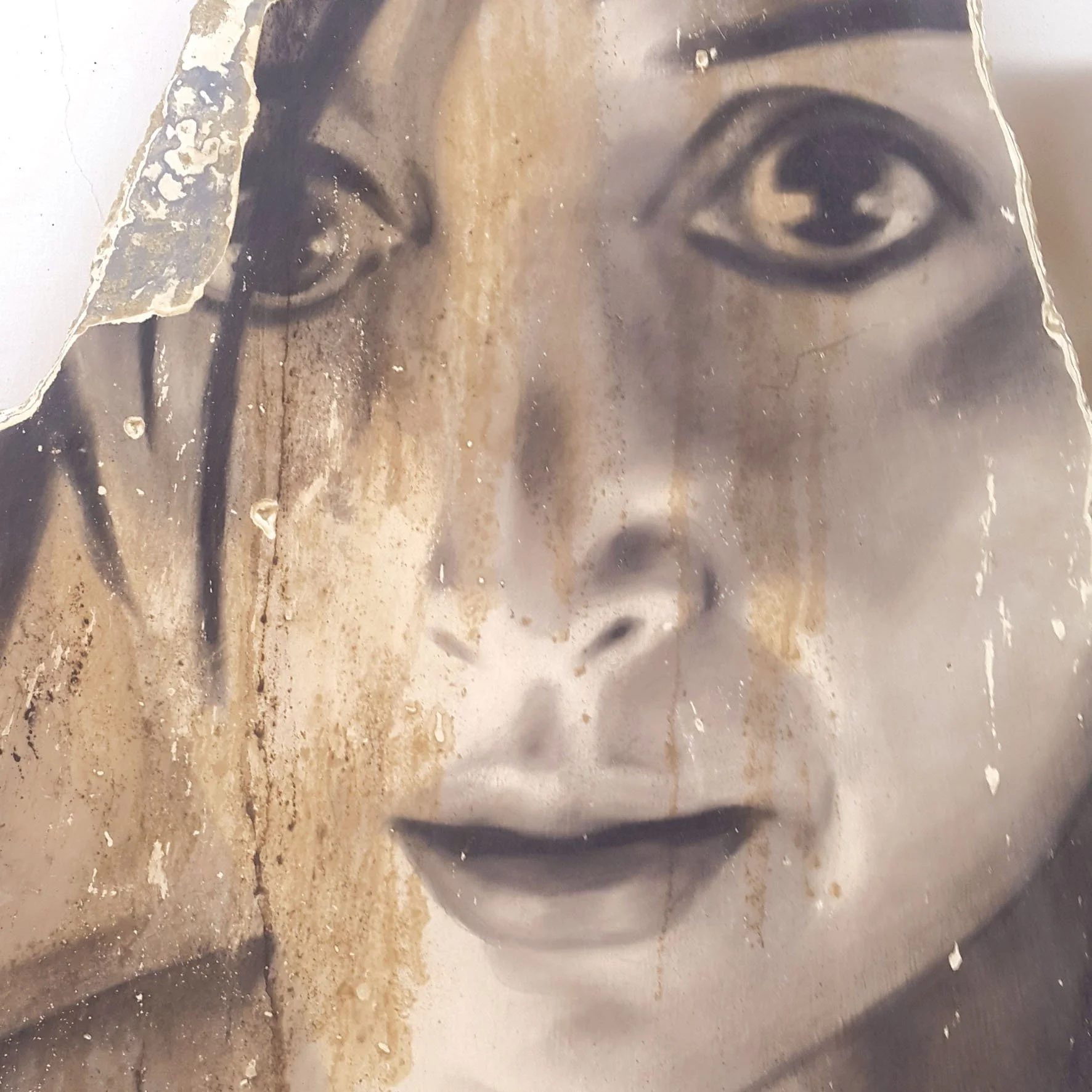 Toni Alfano The Hidden Gate 2019 Gallery