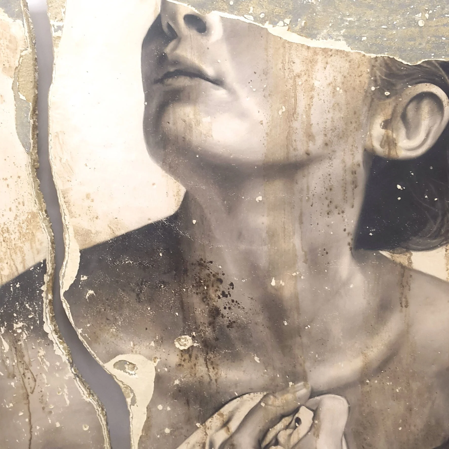 Toni Alfano The Hidden Gate 2019 Gallery