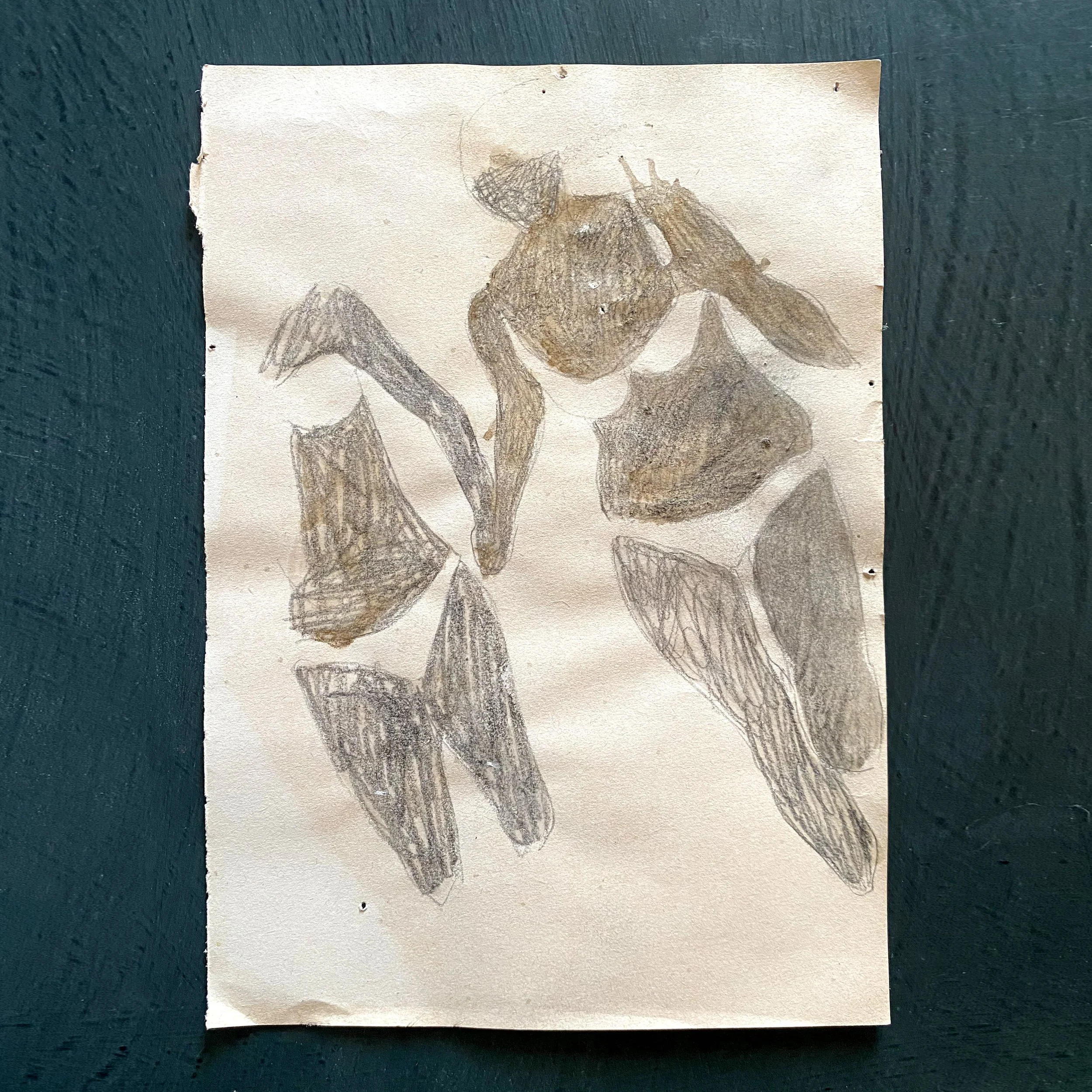 Drawing 03 - 2017