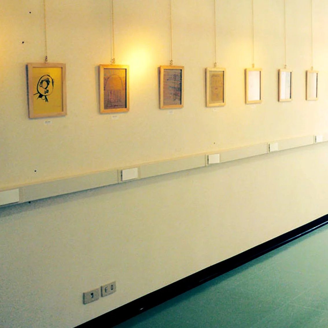 Toni Alfano - Mi ritorni in mente - Alzheimer Lab 2011