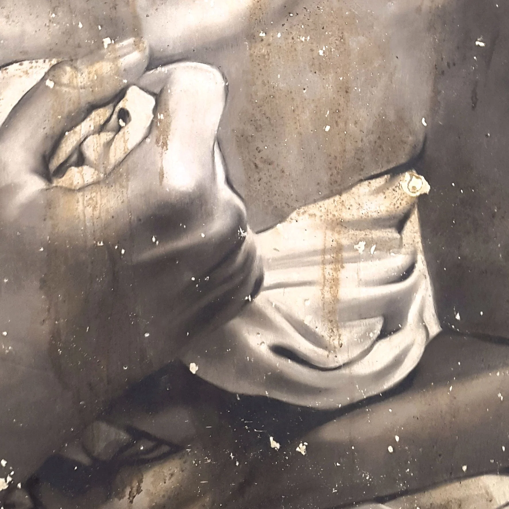 Toni Alfano The Hidden Gate 2019 Gallery