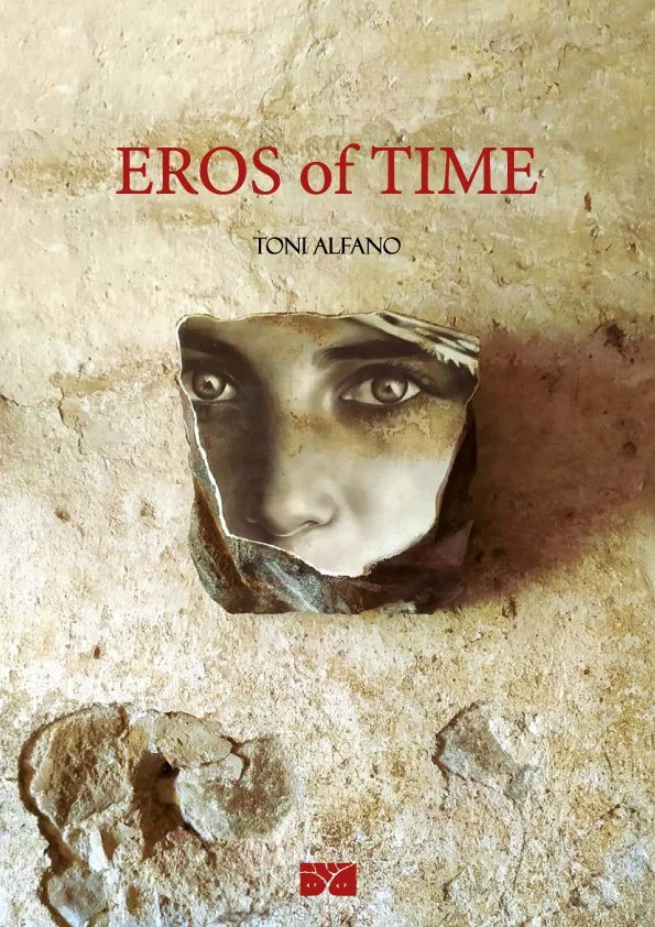 EROS OF TIME 2025 - Artist Monograph (signed copy)