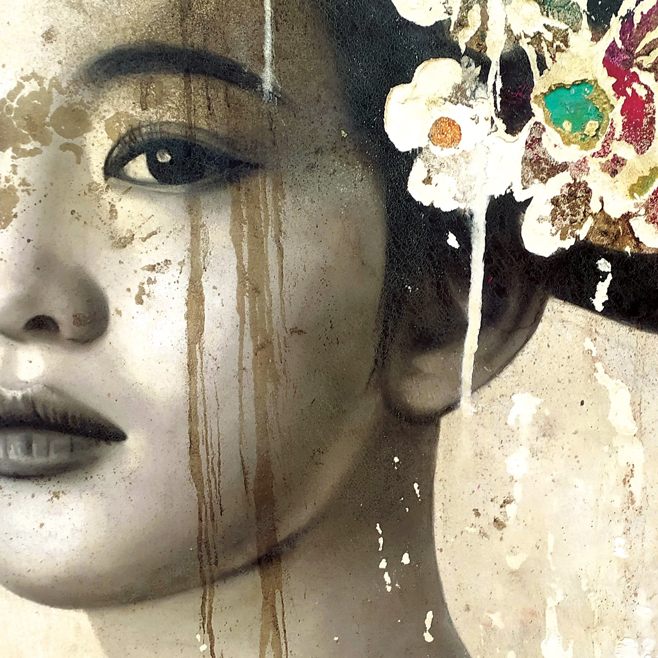 Toni Alfano paintings Sonatine