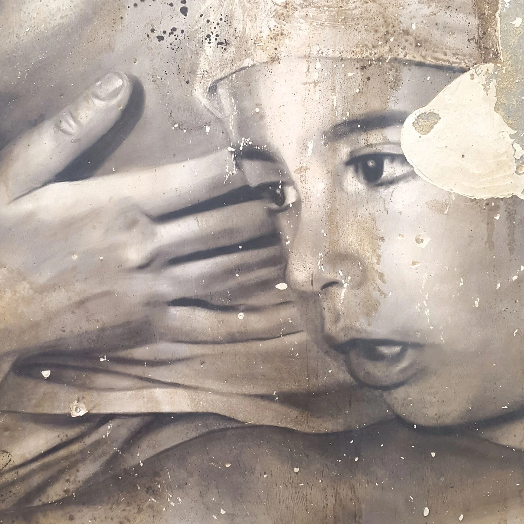 Toni Alfano The Hidden Gate 2019 Gallery