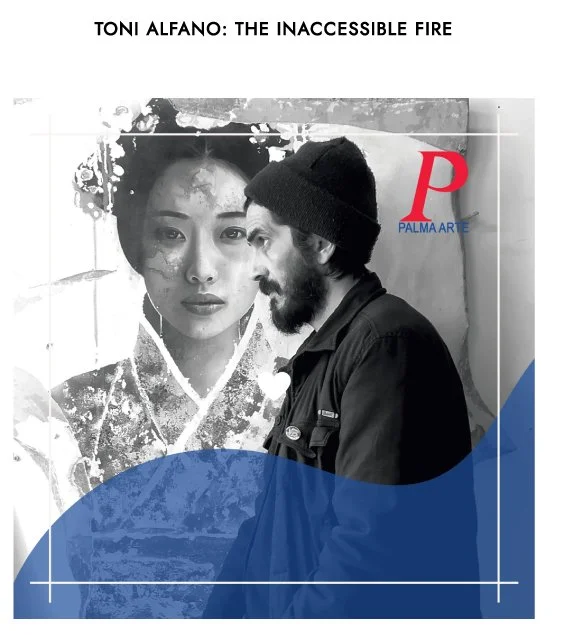 Palma Arte - interview - 09 July 2022