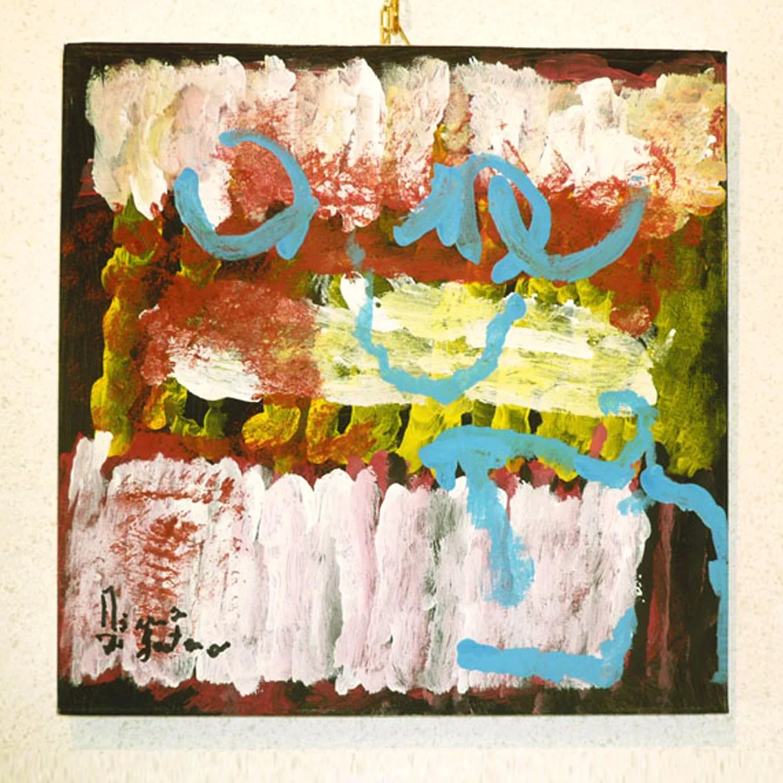 Toni Alfano - Mi ritorni in mente - Alzheimer Lab 2011