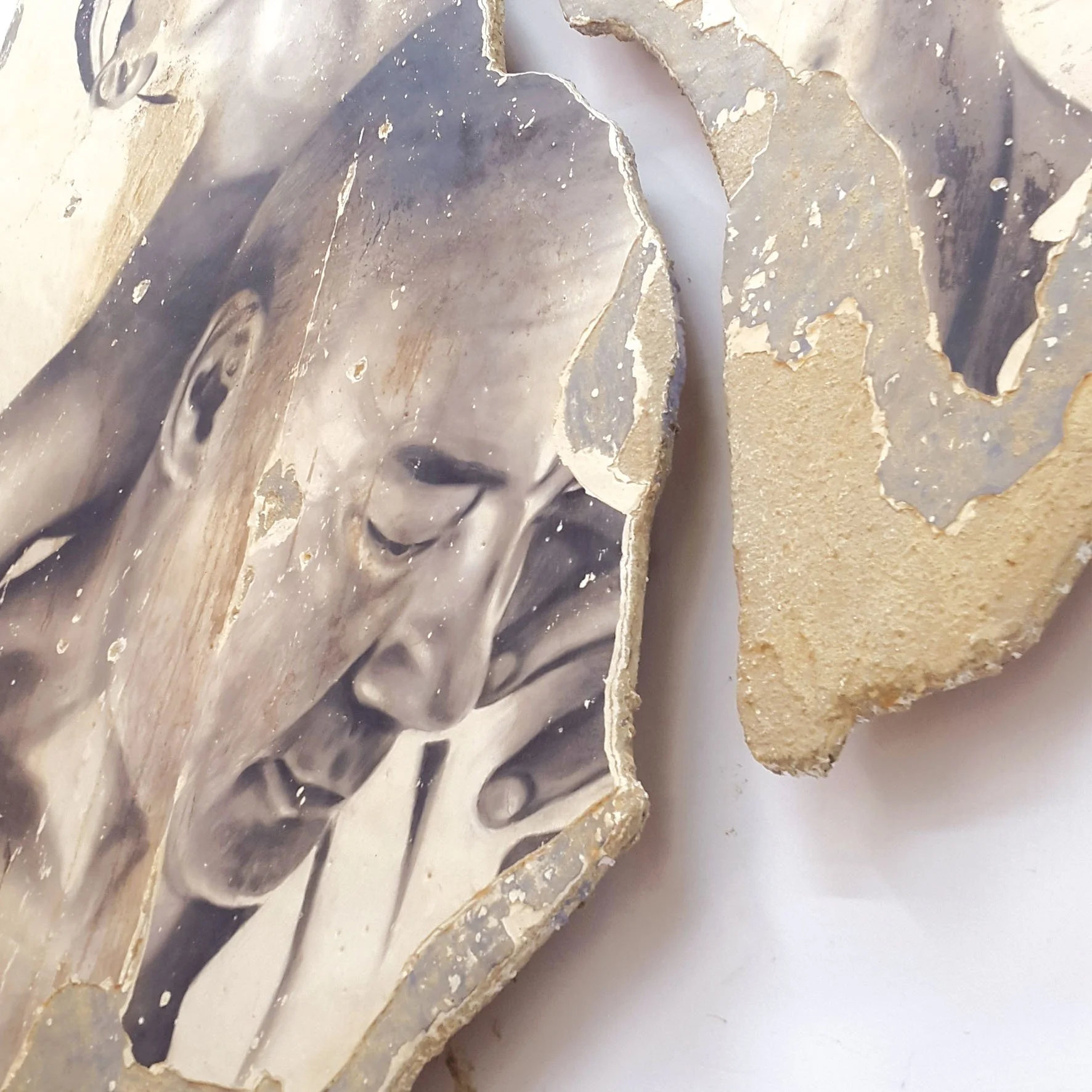 Toni Alfano The Hidden Gate 2019 Gallery
