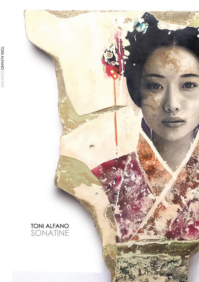SONATINE 2022 - (signed copy)