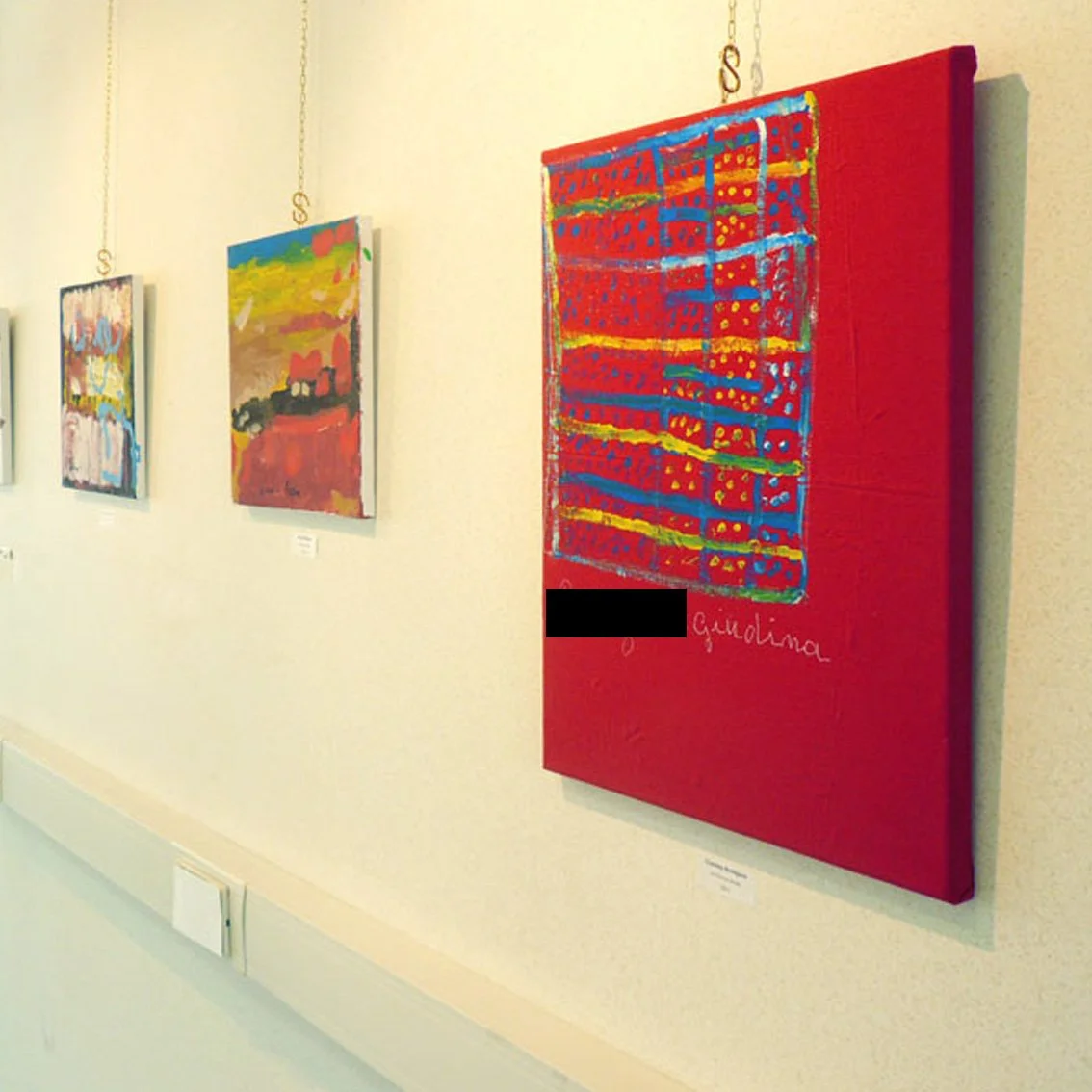 Toni Alfano - Mi ritorni in mente - Alzheimer Lab 2011