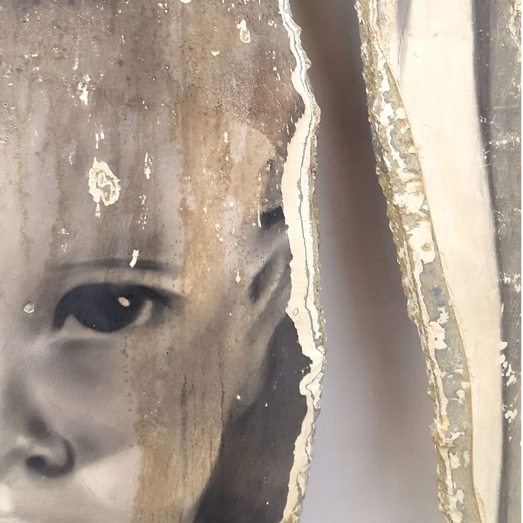 Toni Alfano The Hidden Gate 2019 Gallery