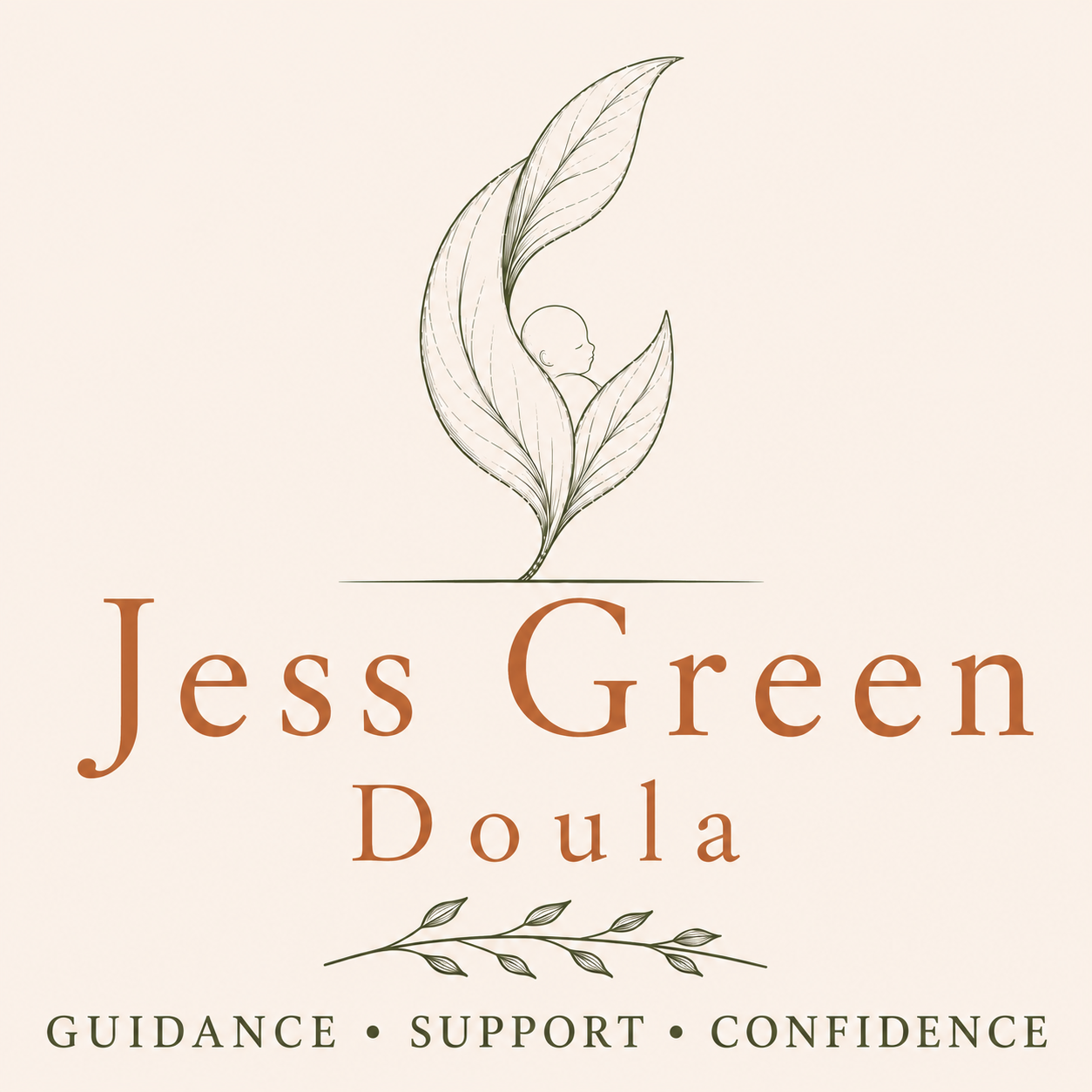 Jess Green Doula