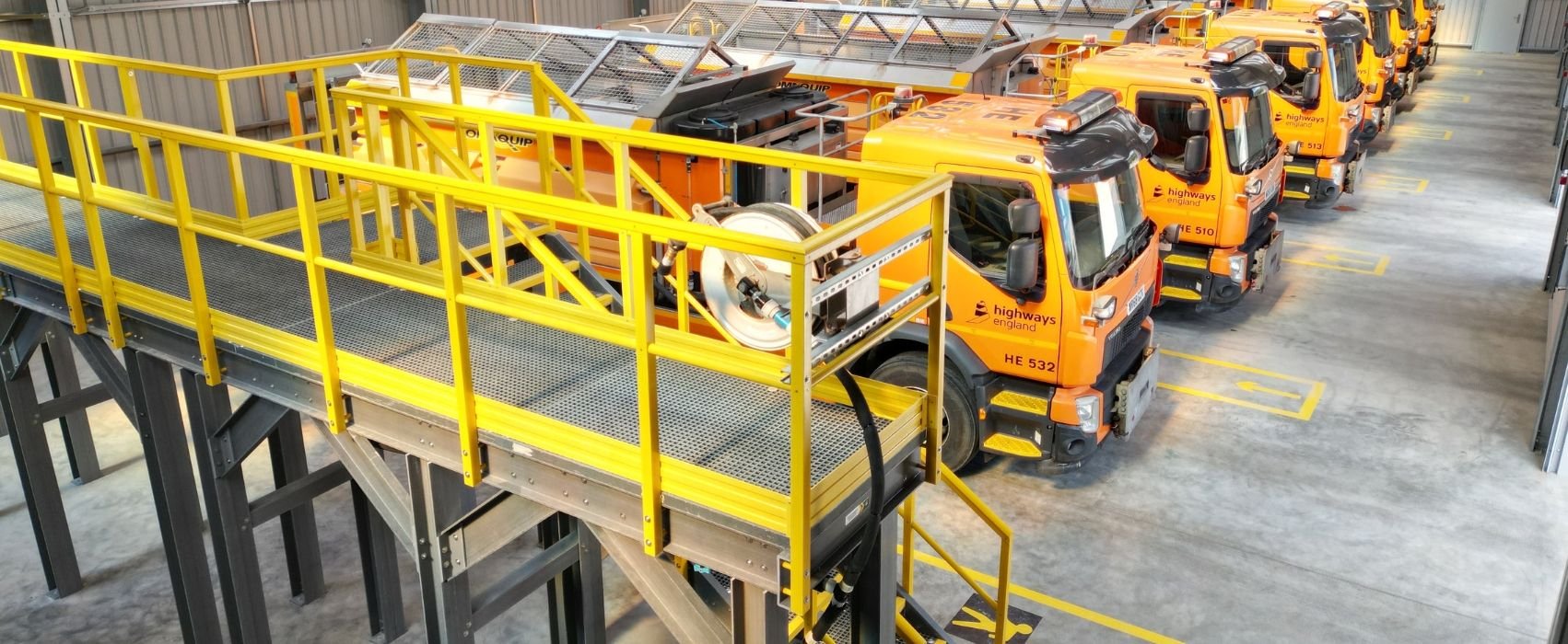 STP Solutions