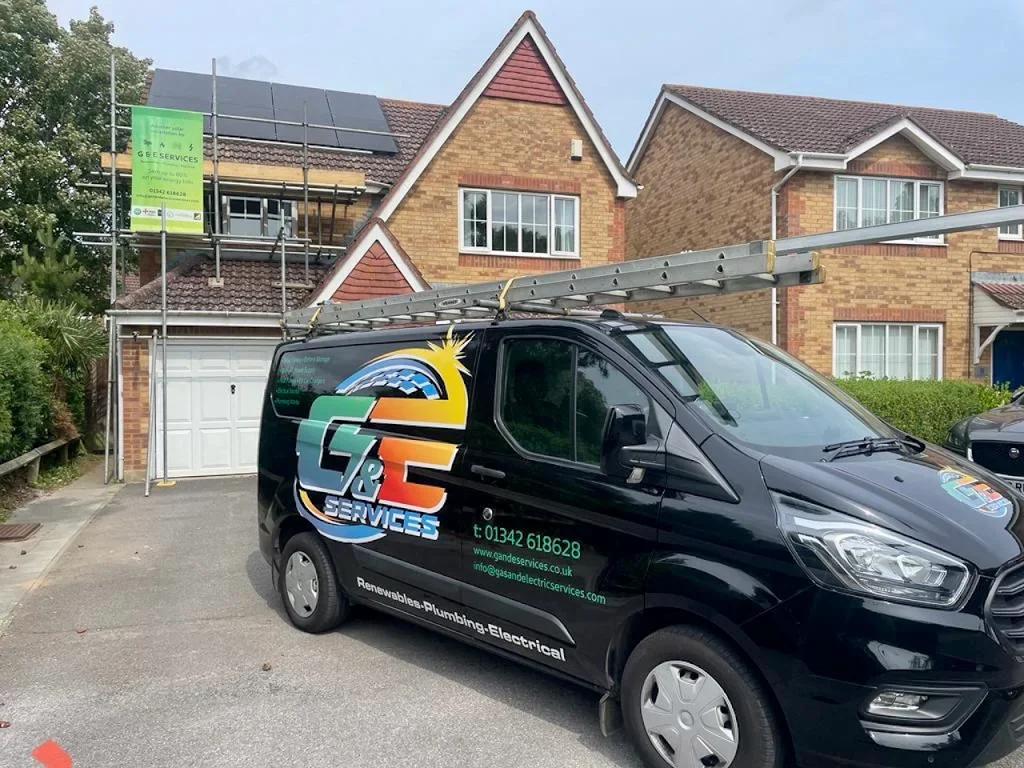 G&amp;E Services