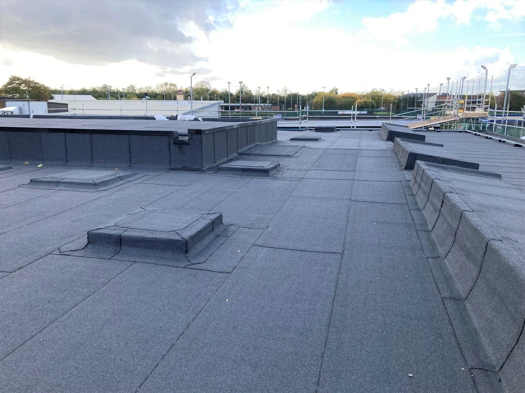 Salnor Roofing