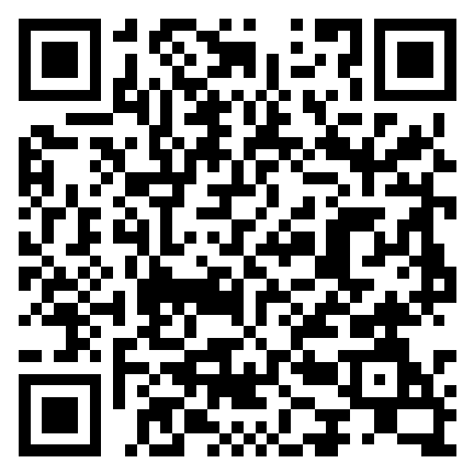 A QR code on a white background.
