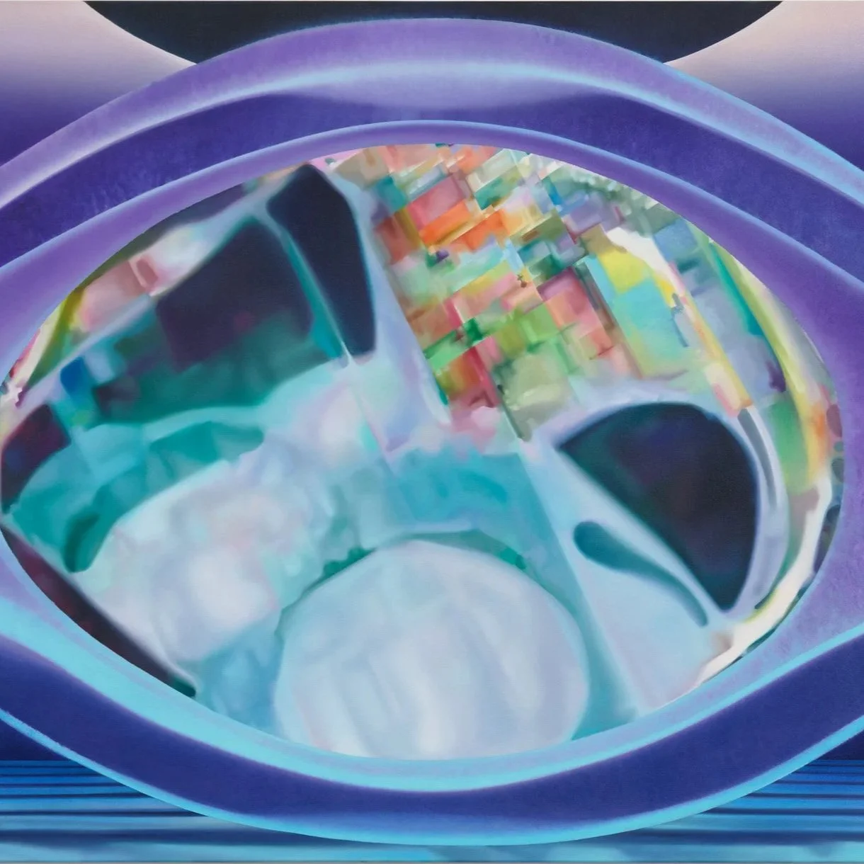 'The Golden Egg'