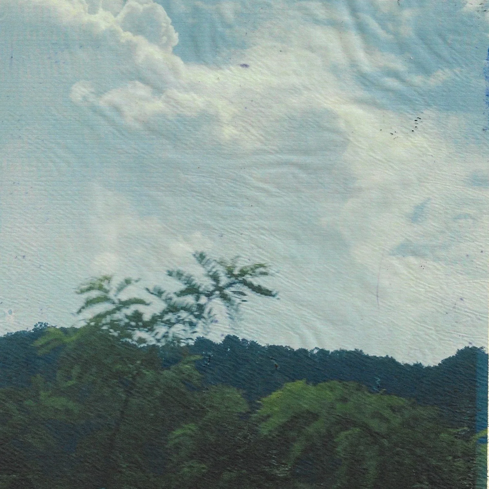 'Divine Timing'