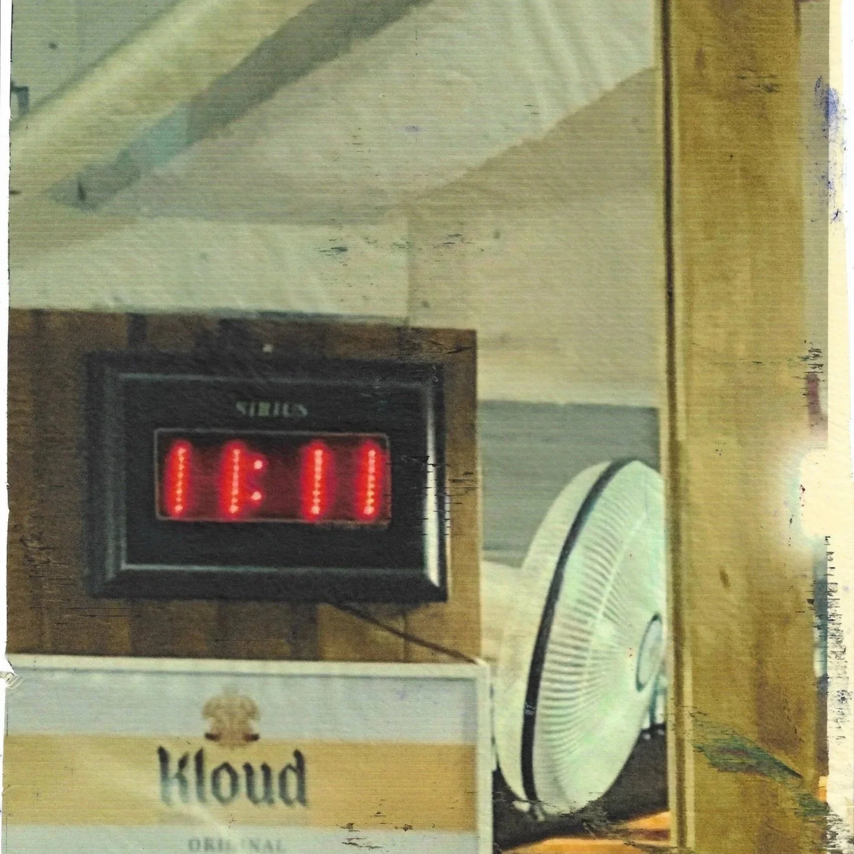 'Synchronicity'