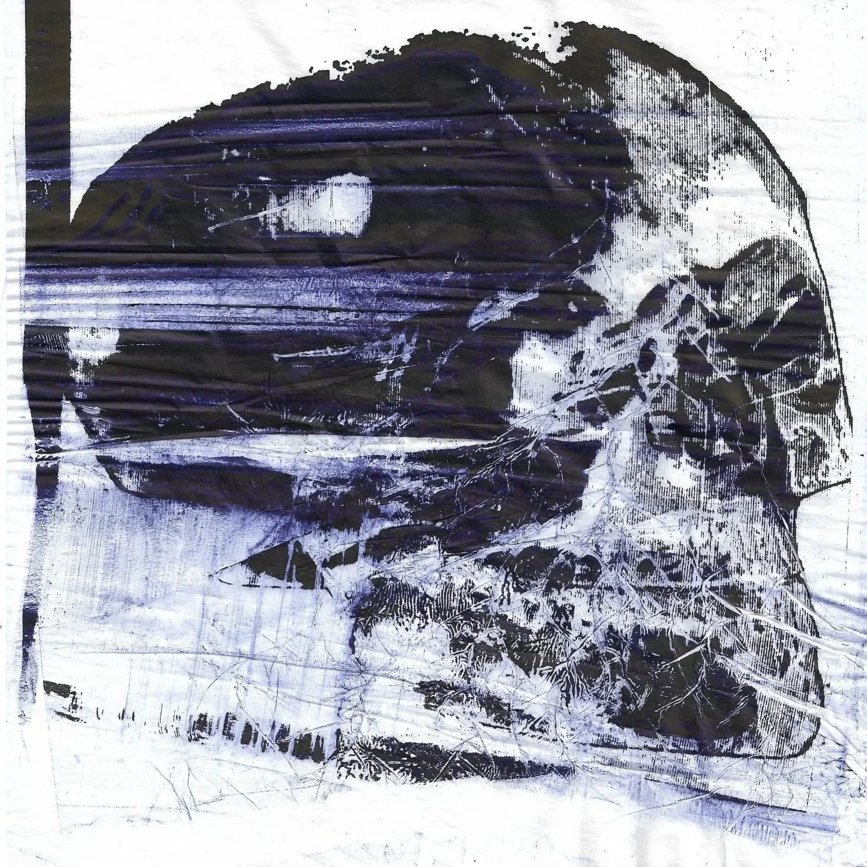 'Crystal Skull'