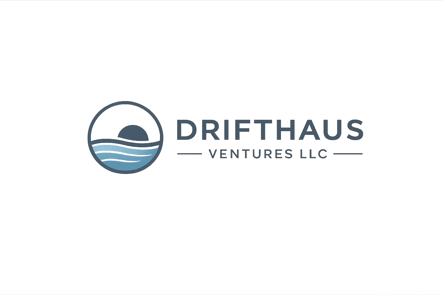 Drifthaus Ventures LLC | Strategic Consulting &amp; Program Management