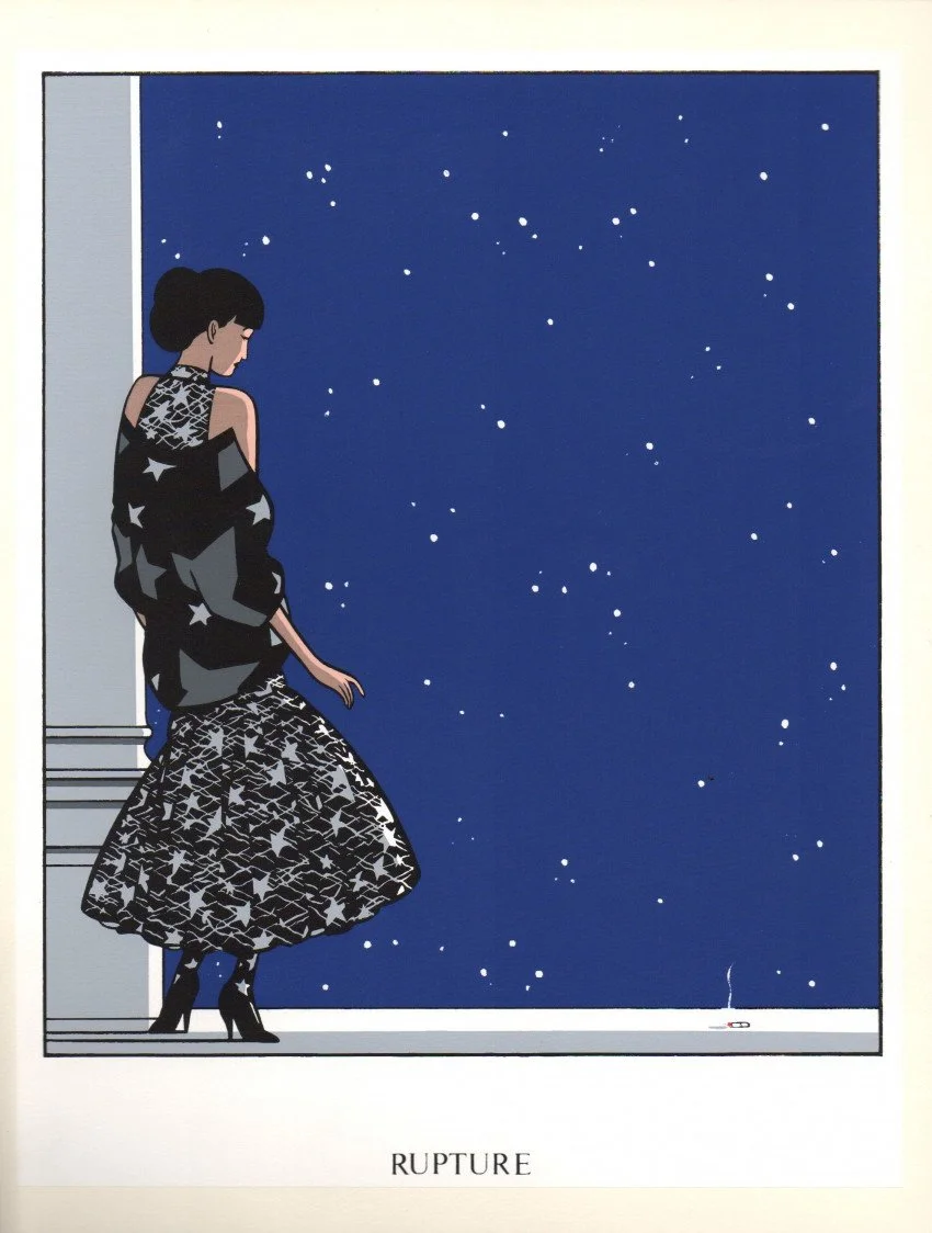 fashion illustration