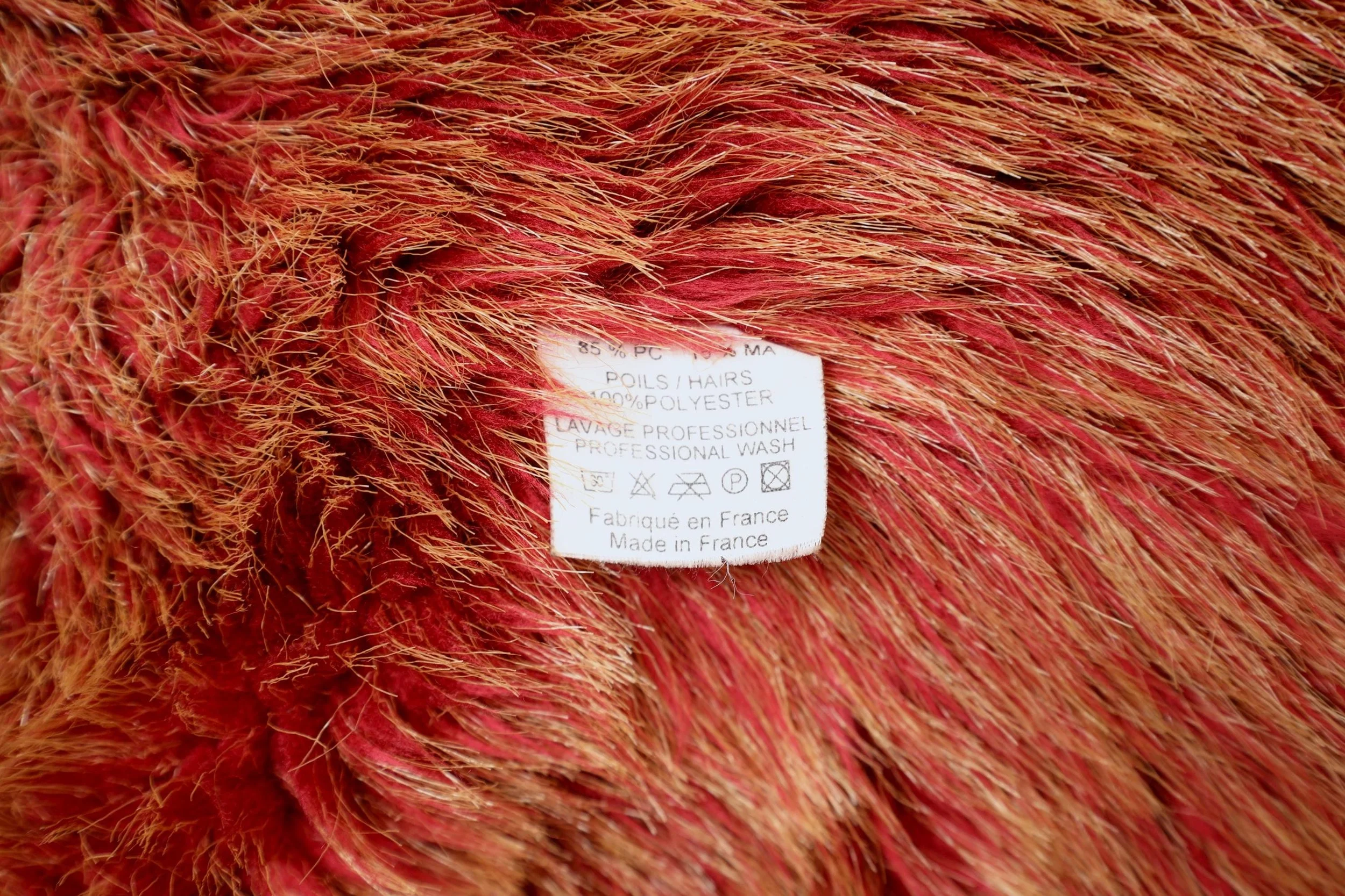Xuly Bët care label
