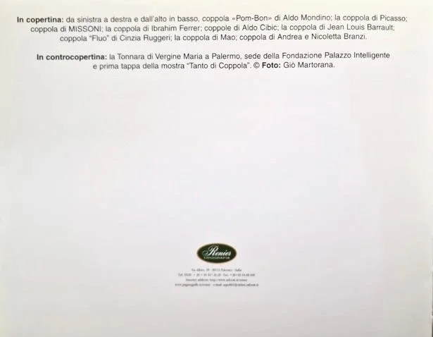 book page