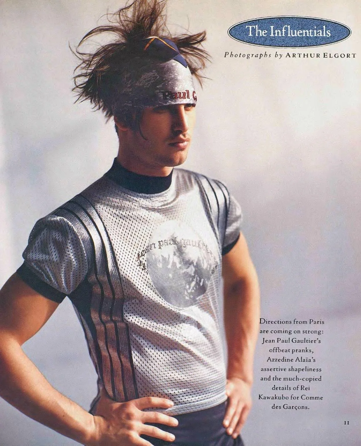 magazine scan