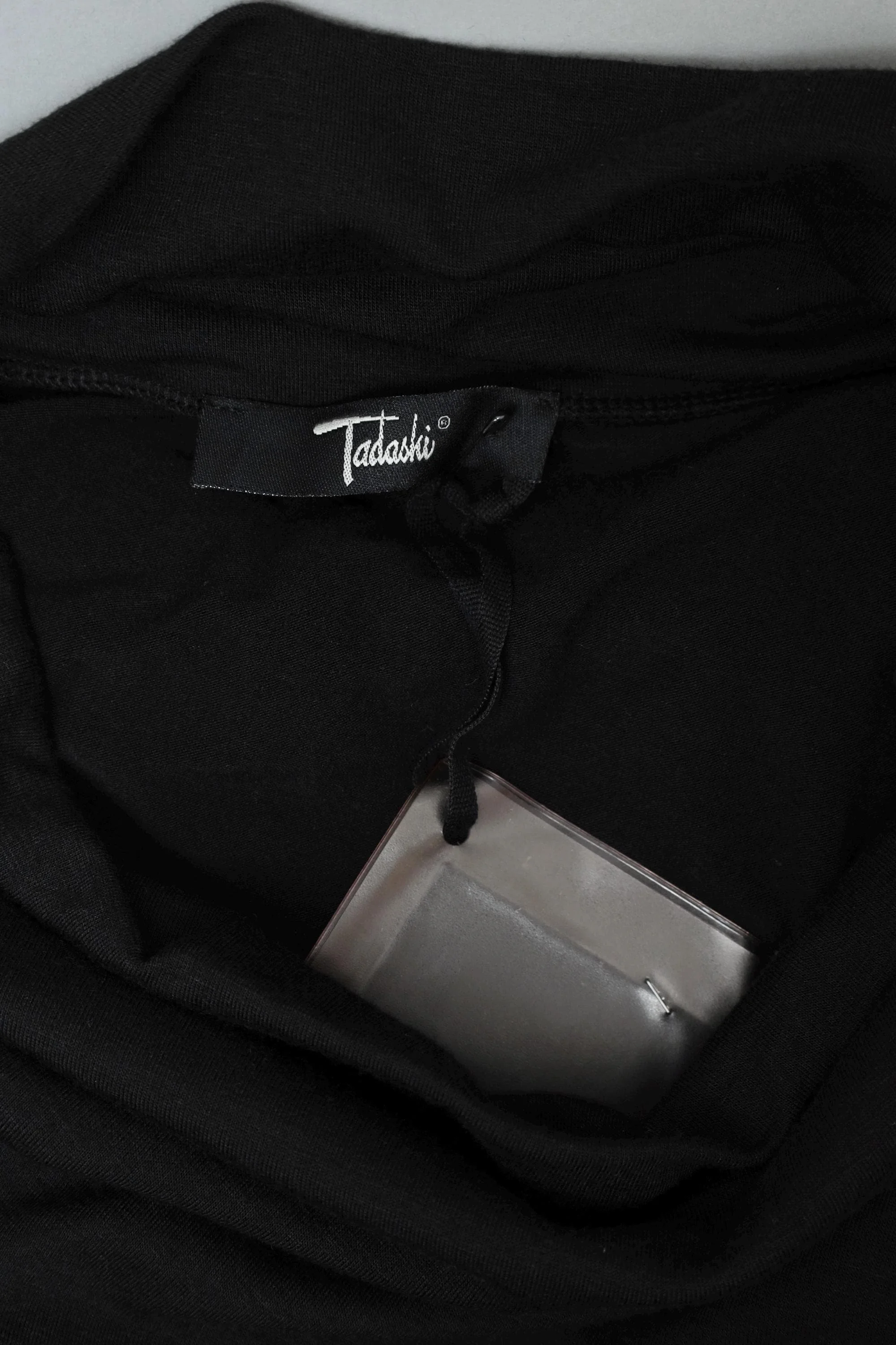 2000s Tadashi label tag