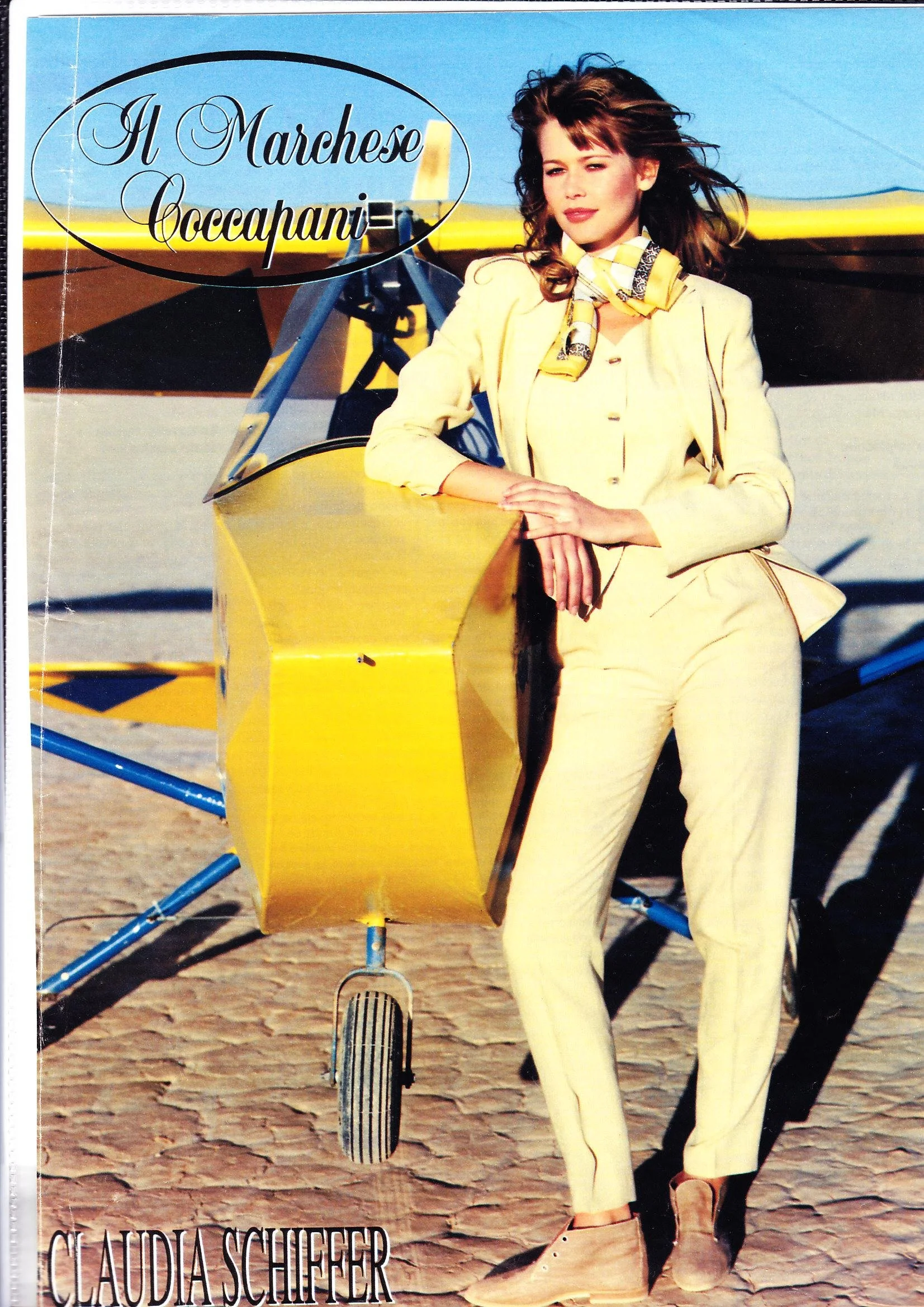 vintage ad
