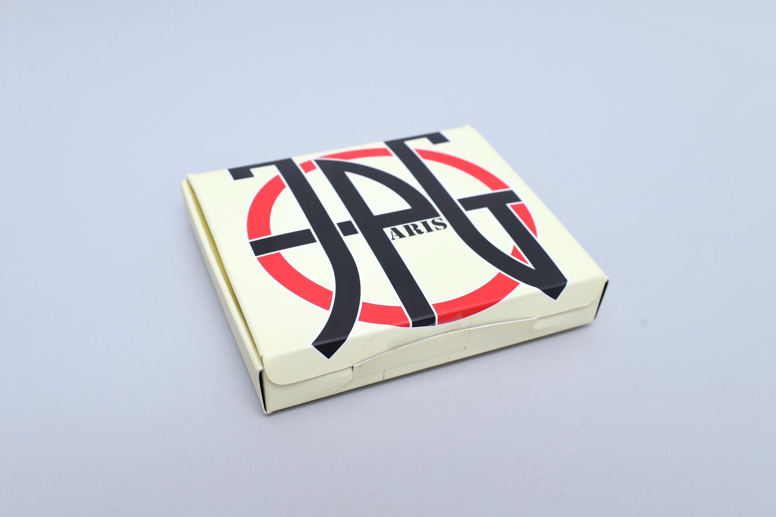 JPG Jean Paul Gaultier original box
