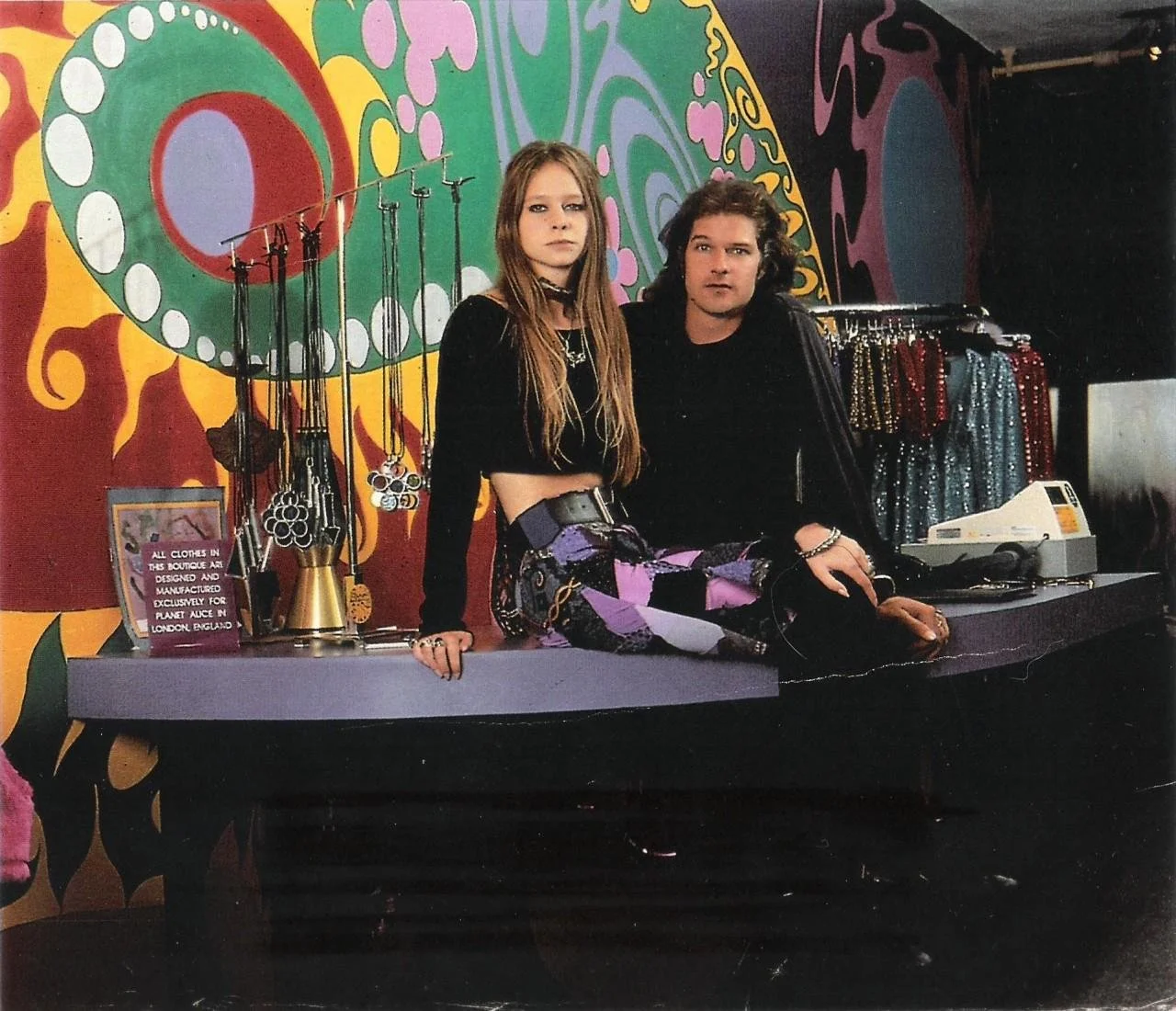 boutique image