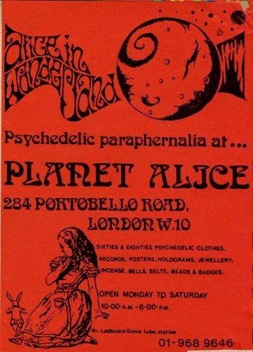 vintage ad