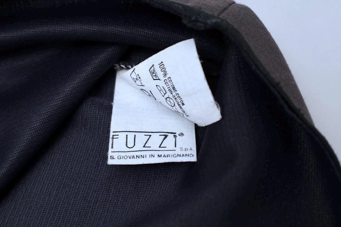 S/S 1990 Jean Paul Gaultier Fuzzi