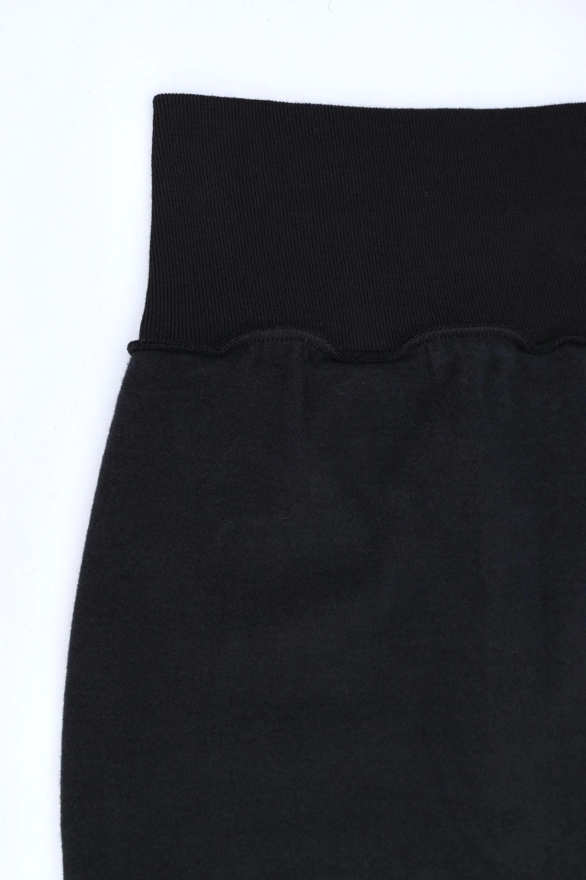 fleece lining detail