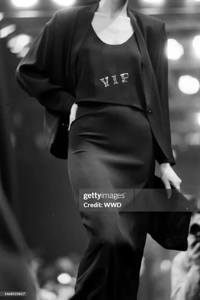runway look