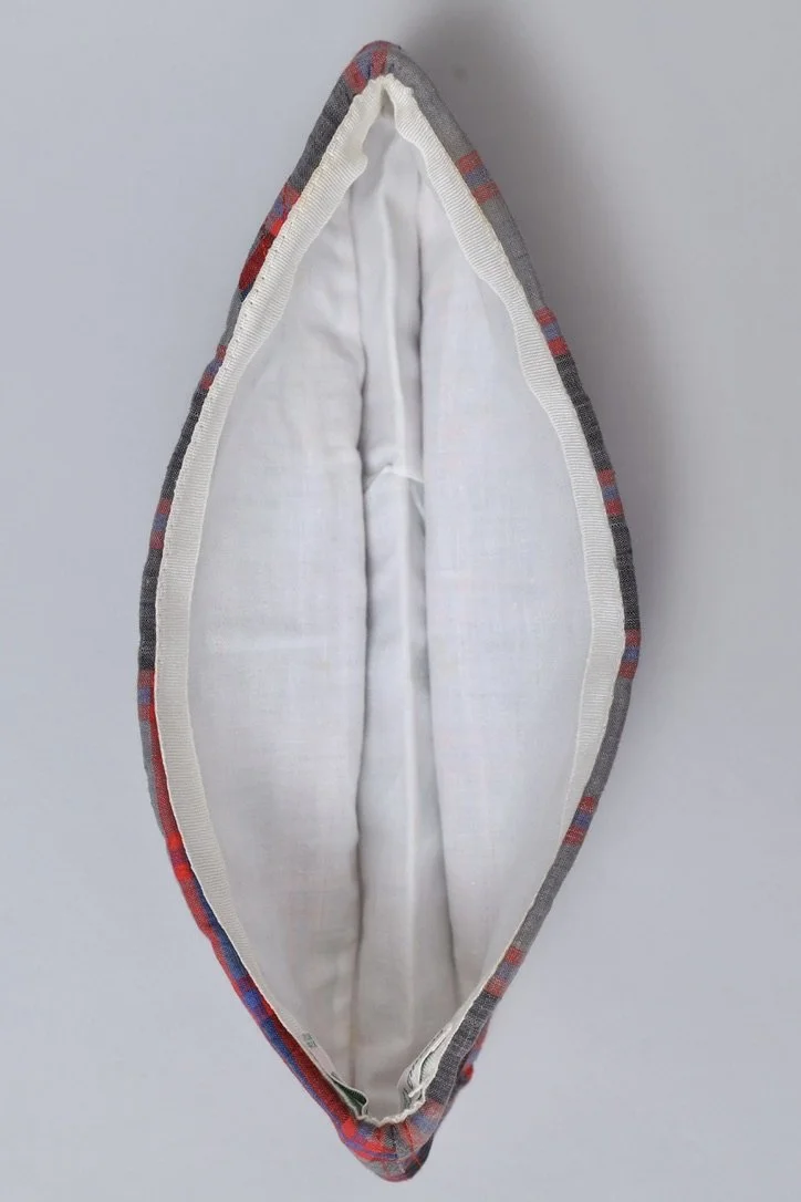 S/S 1984 Chantal Thomass hat lining