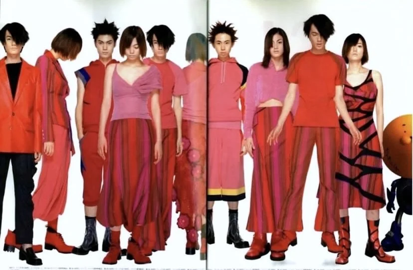 magazine scan