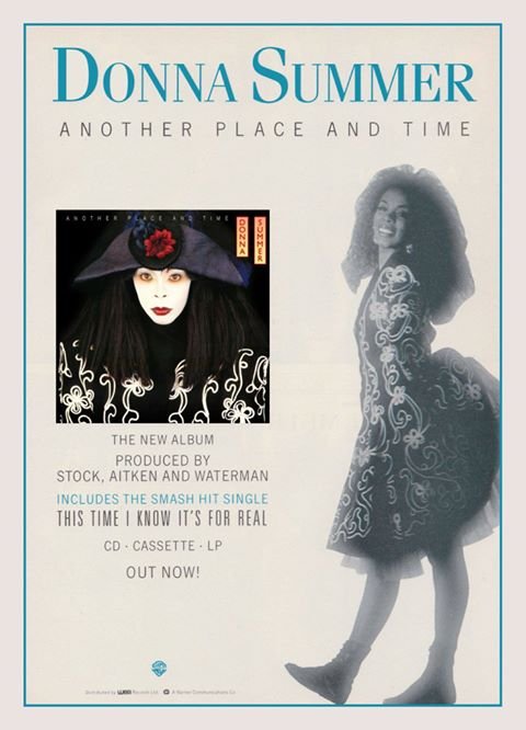 promotional ad
