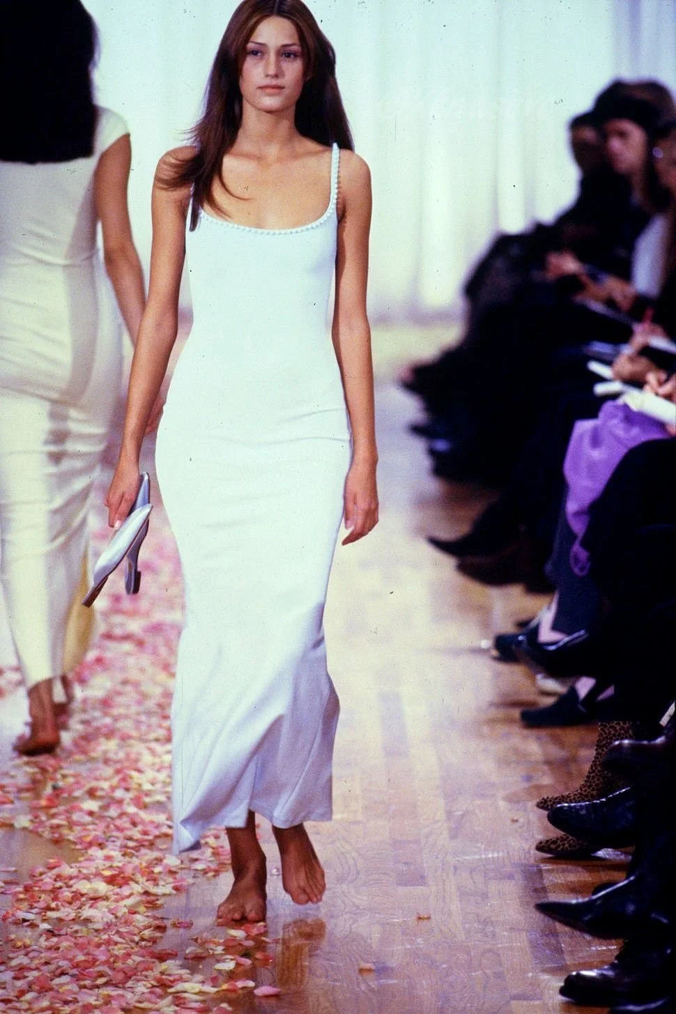 runway look