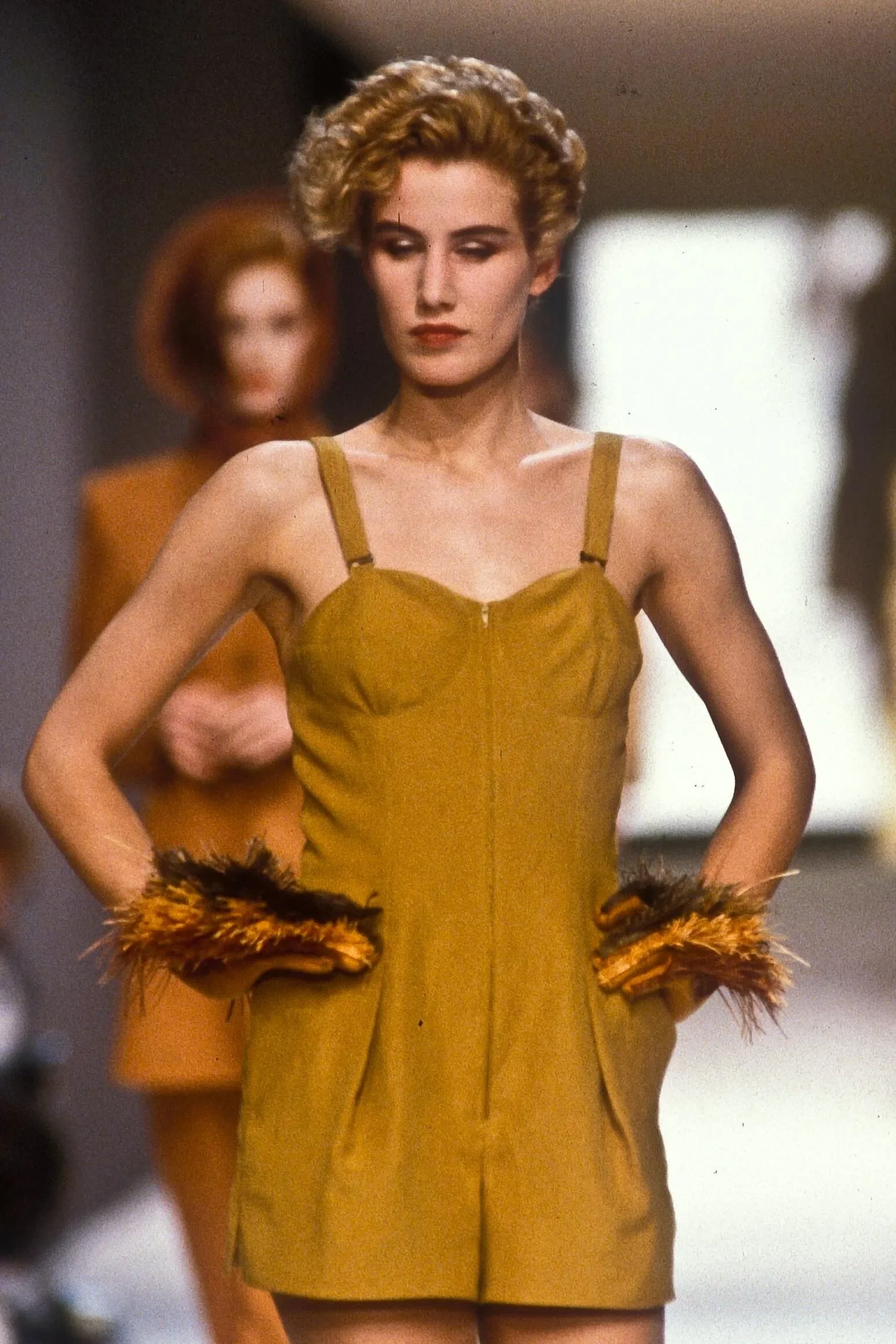 S_S 1990 Claude Montana Christine Bergström.webp