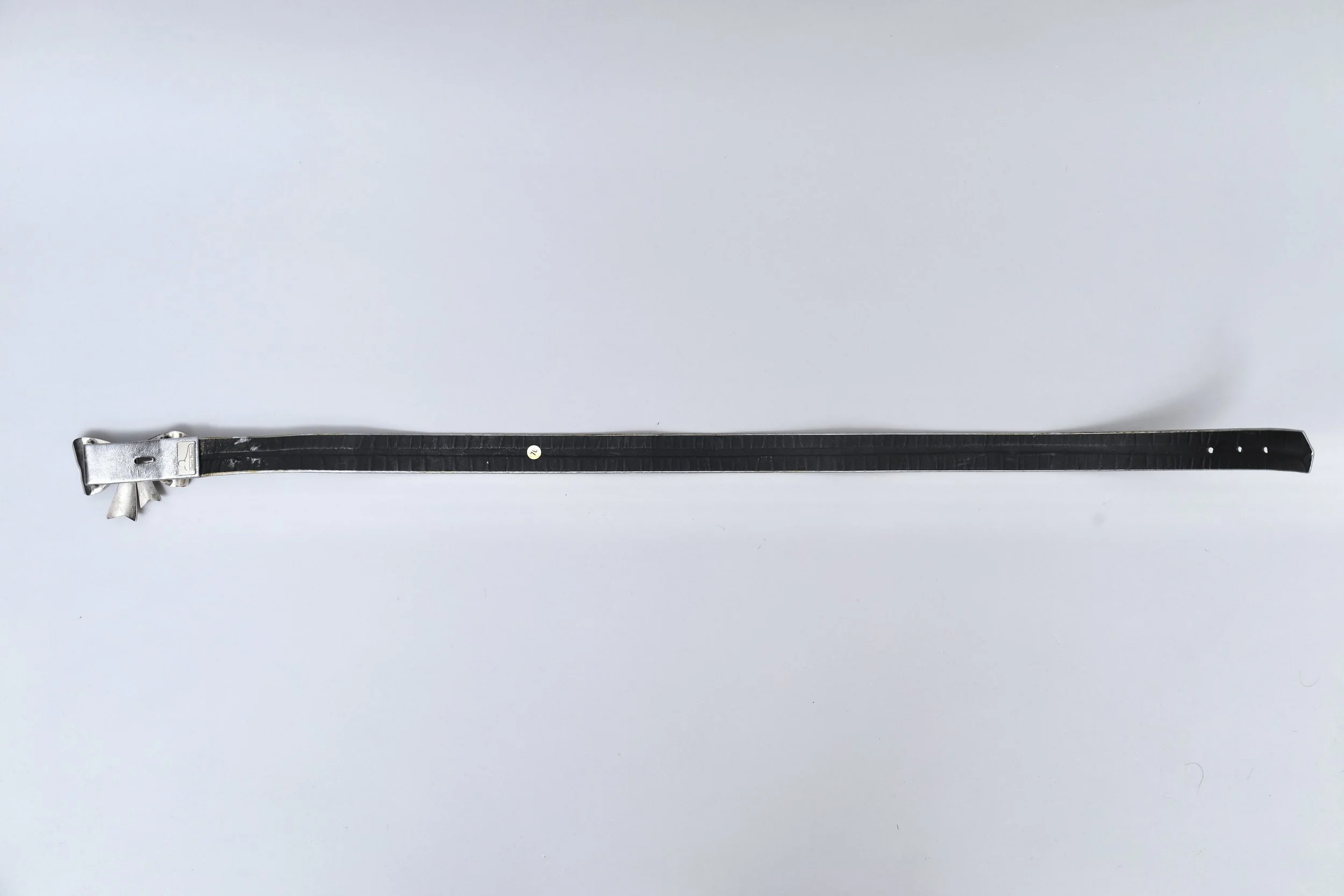 belt inner side