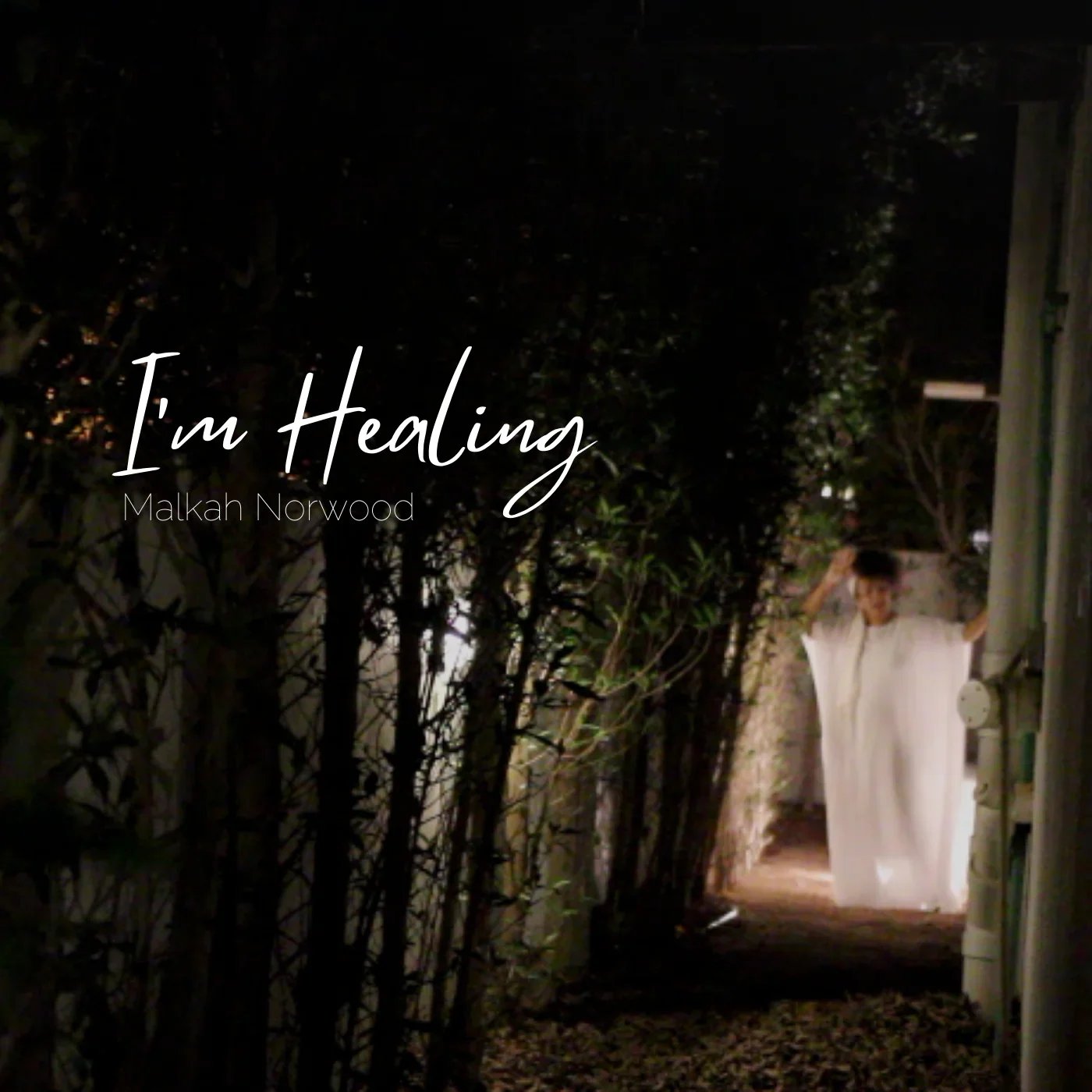 I'm Healing