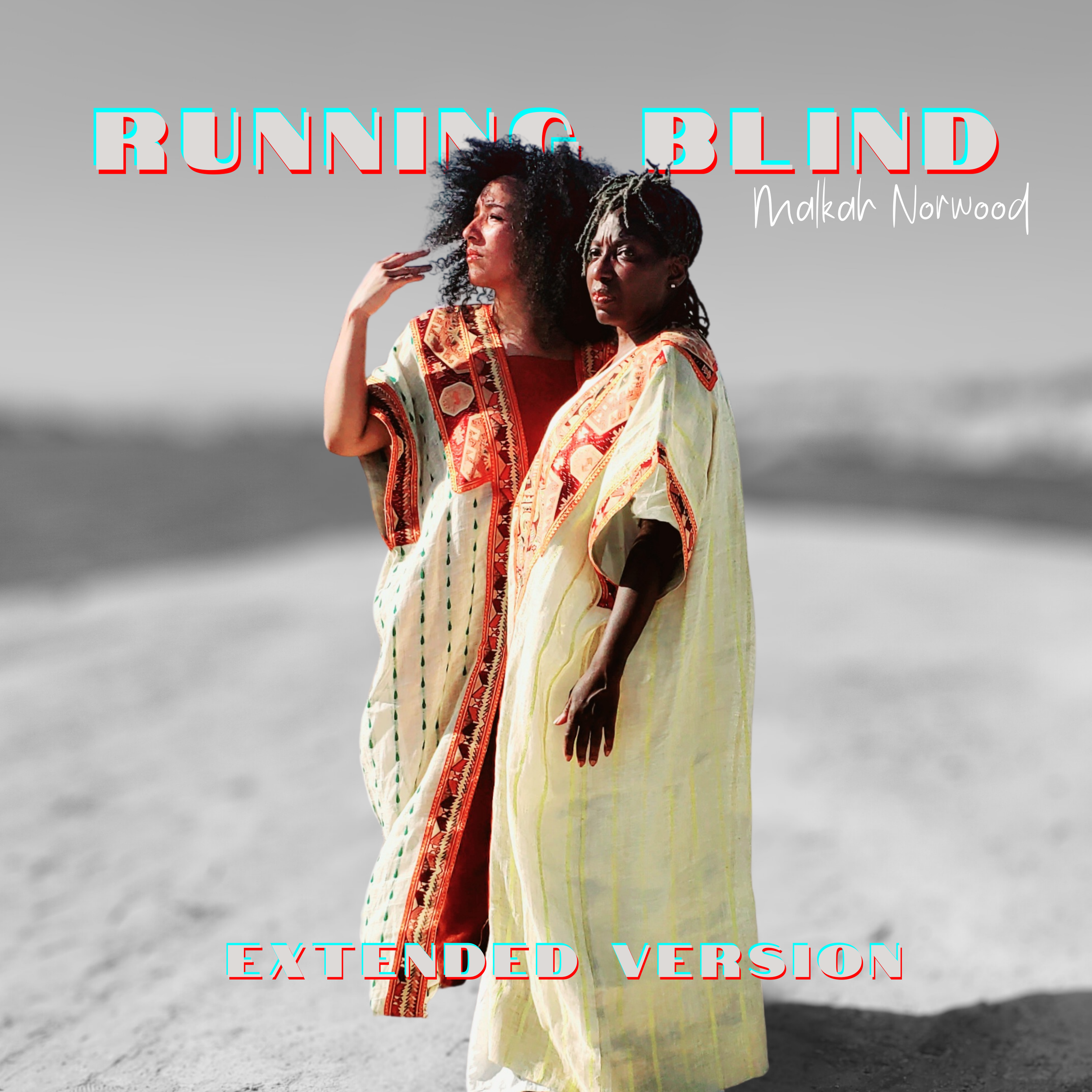 Running Blind (Extended version)