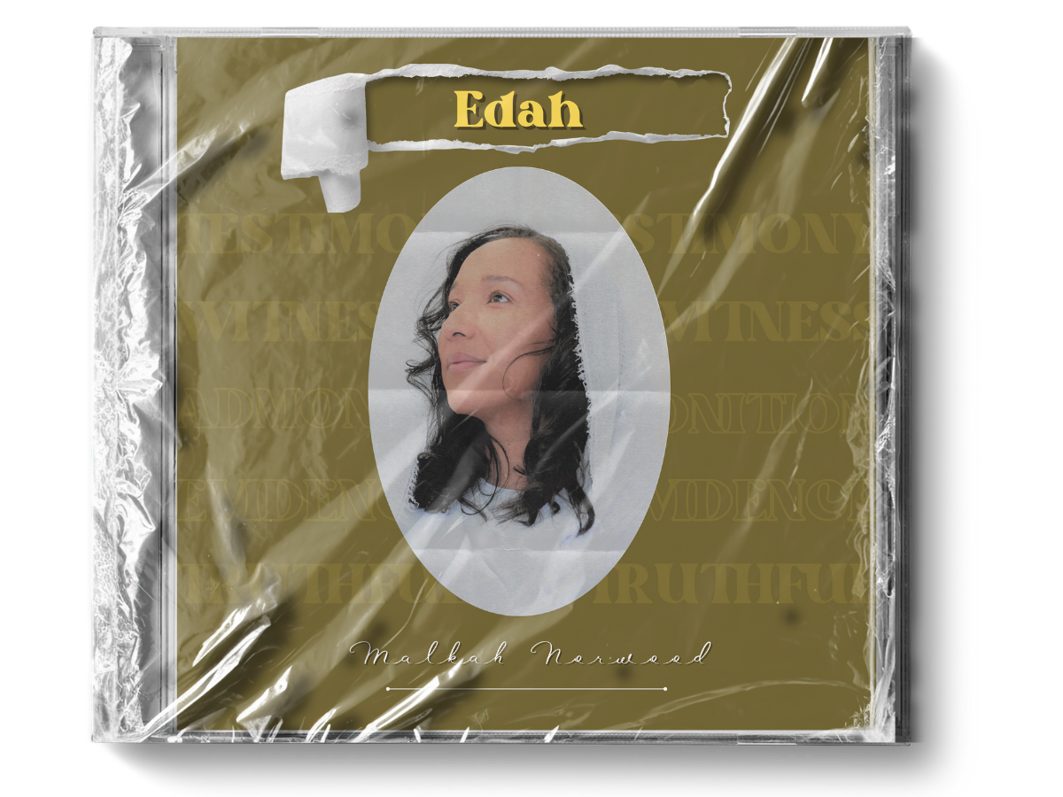 Edah