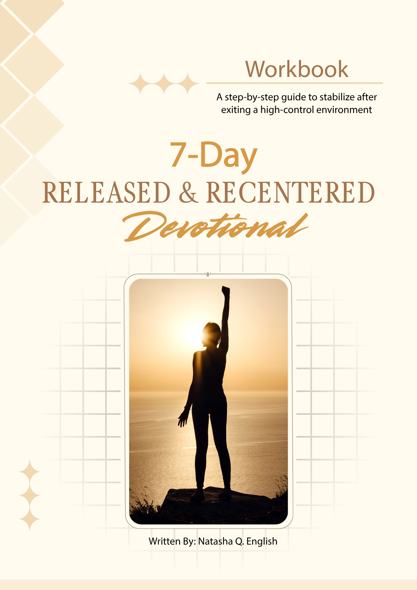 Released & Recentered Workbook